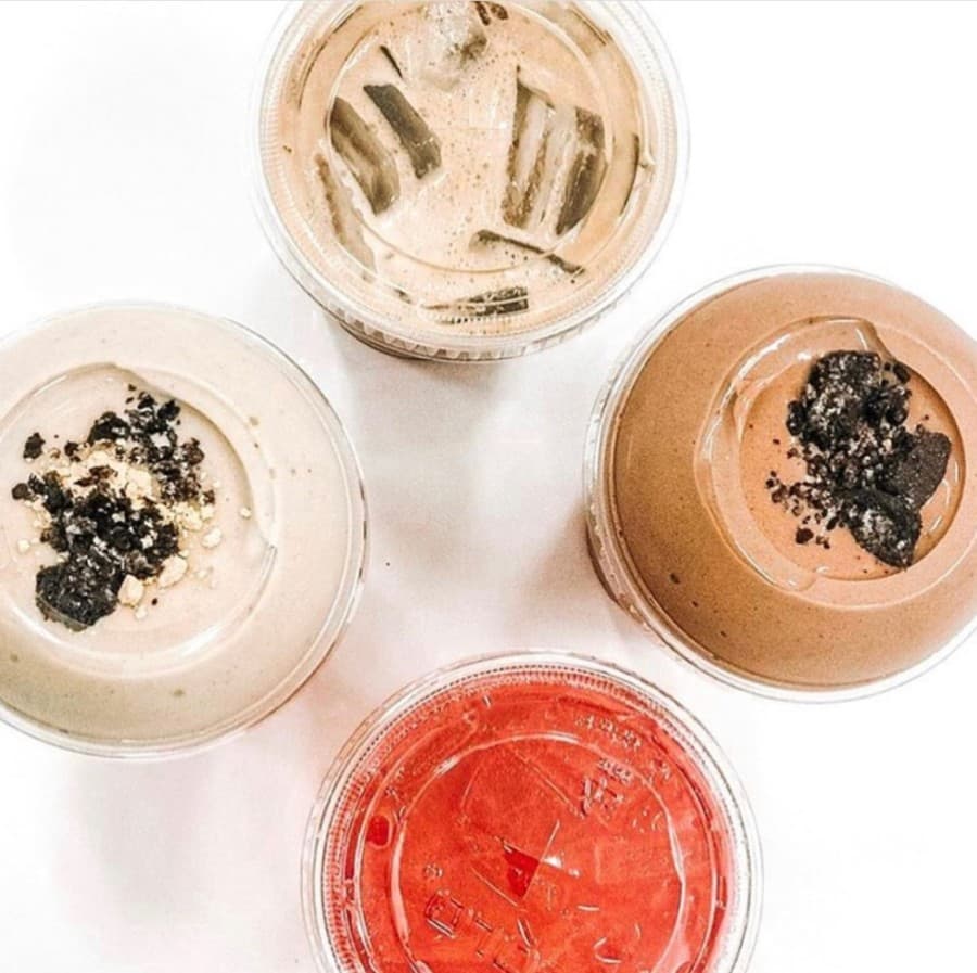 Blended Paradise Energy & Nutrition coming soon to Stuebner Airline Road in Spring