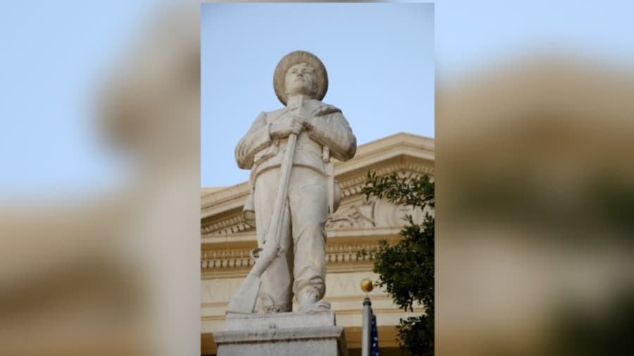 Williamson County postpones Confederate statue committee for 30-45 days