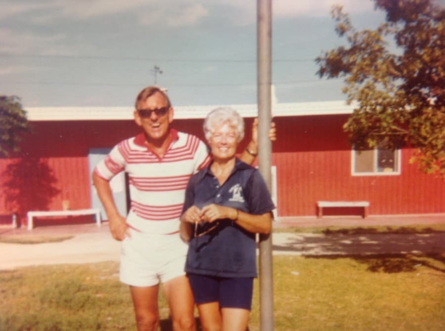 Camp Doublecreek to celebrate 50 years in Round Rock this summer and 3 area business updates