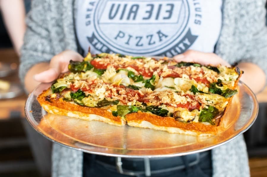 Via 313 pizza maker opening Cedar Park restaurant