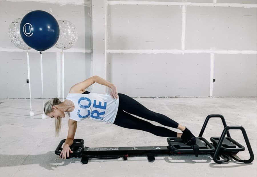 Local sister trio brings Urban Core fitness studio to Plano