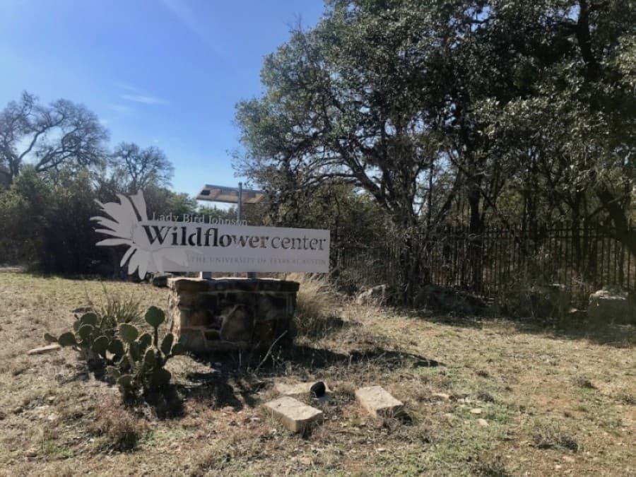 Park & ride facility at Lady Bird Johnson Wildflower Center inching closer to reality