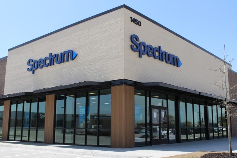 Spectrum opens new location on Belt Line Road in Richardson