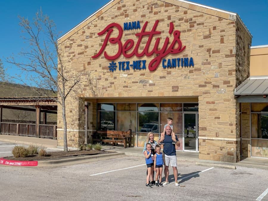 Tex-Mex restaurant opening in Avery Ranch area this fall