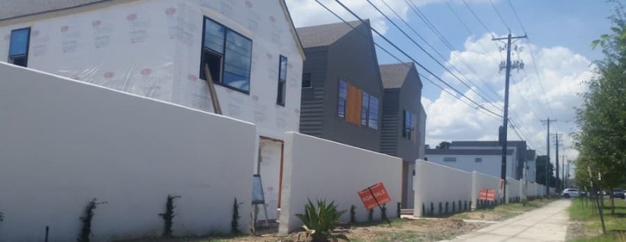 Central Austin home sales rose in February despite winter storm