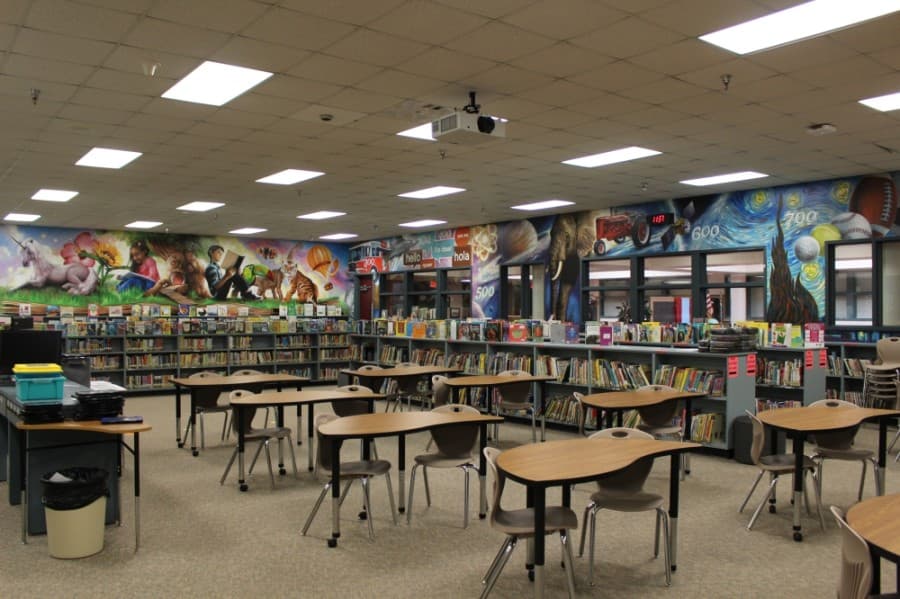 As $676.23M bond package heads to voters, Katy ISD plans for district’s future