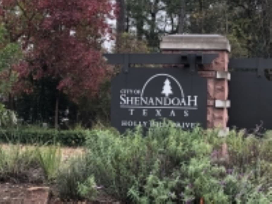 Shenandoah, Montgomery County agree to traffic control for vaccination hub