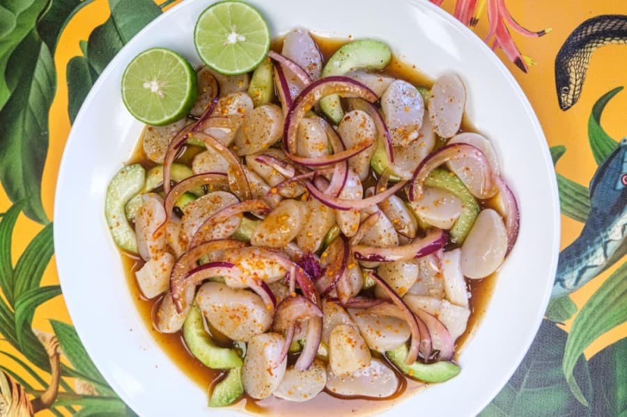 Seareinas, Jewboy Subs and more restaurants coming to North Austin