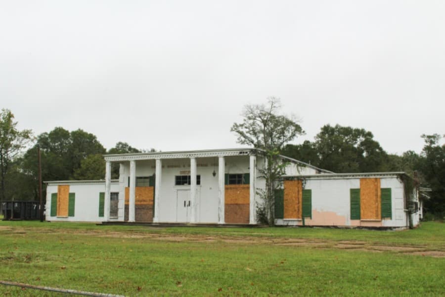 Historic Black college in Conroe to become youth community center
