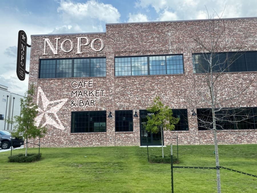 Berg Hospitality to unveil NoPo Cafe, Market & Bar, new concept on North Post Oak