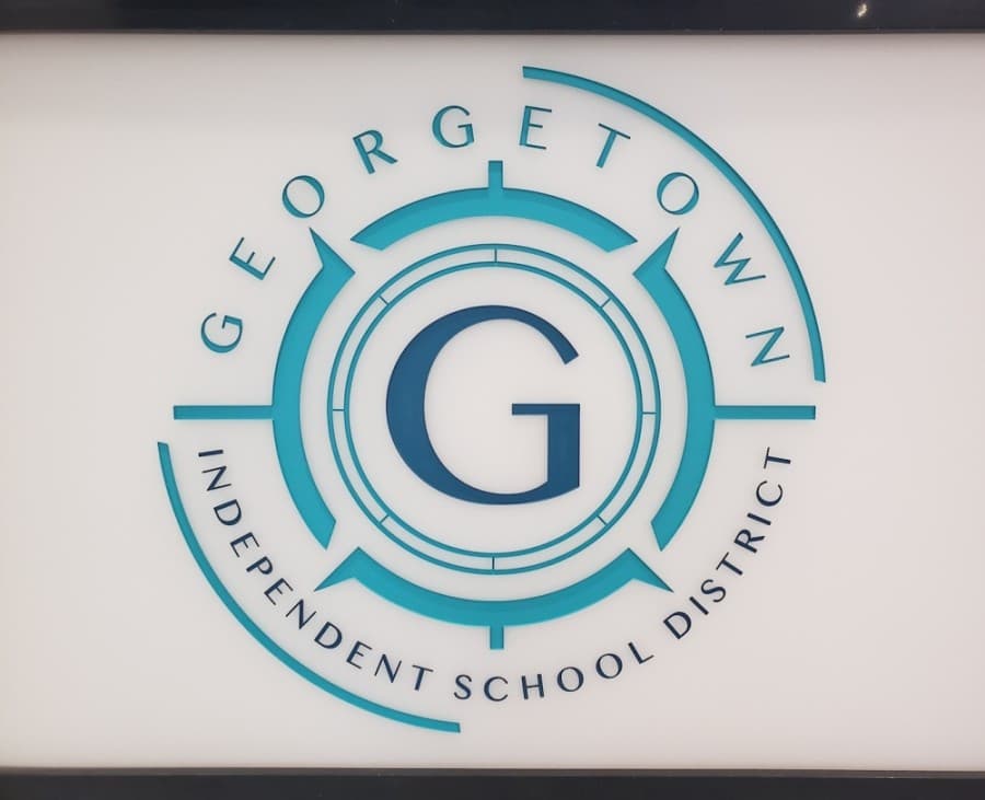 Georgetown ISD completes 2 of 16 additional bond projects