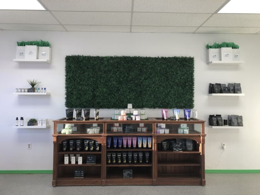 CBD, skin care, cooking: 3 recent, upcoming business openings in The Woodlands area
