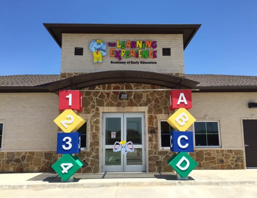 The Learning Experience set to open child care, education centers in Keller, Fort Worth