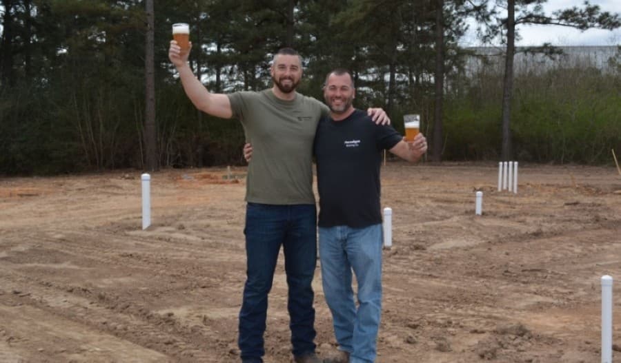 New brewery coming to Tomball, brewpub opens in Montgomery; road, trail connect Sugar Land parks and more top area news
