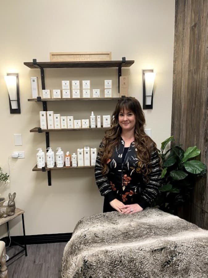 Jewelweed Esthetics now open in New Braunfels