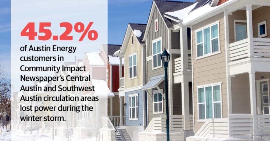 'Slow-motion chaos:' Texans searching for answers after winter storm left millions in the dark