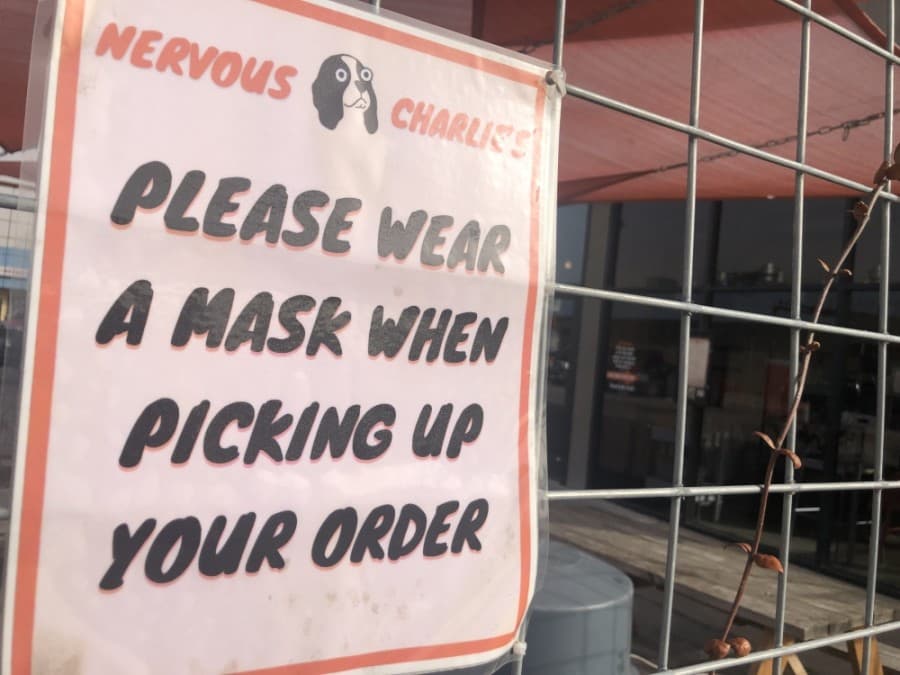 Judge’s order allows Austin, Travis County to keep enforcing mask mandate