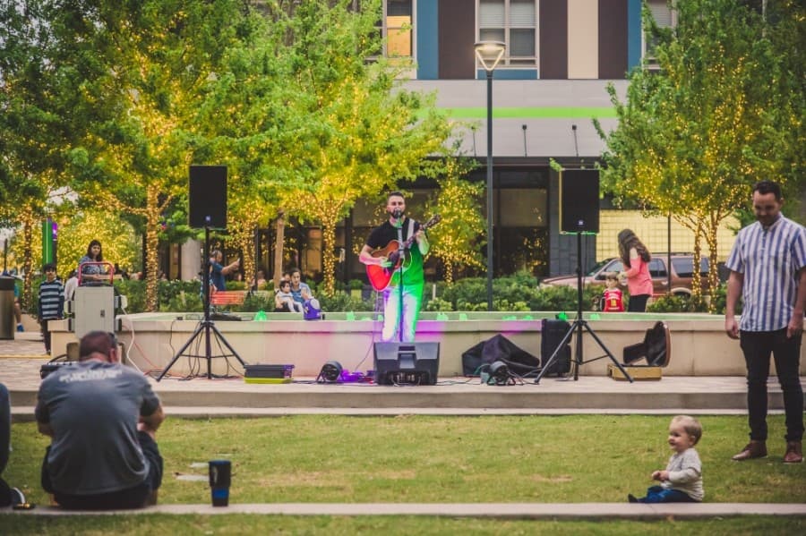 Here are 6 events to enjoy in Richardson in April and May