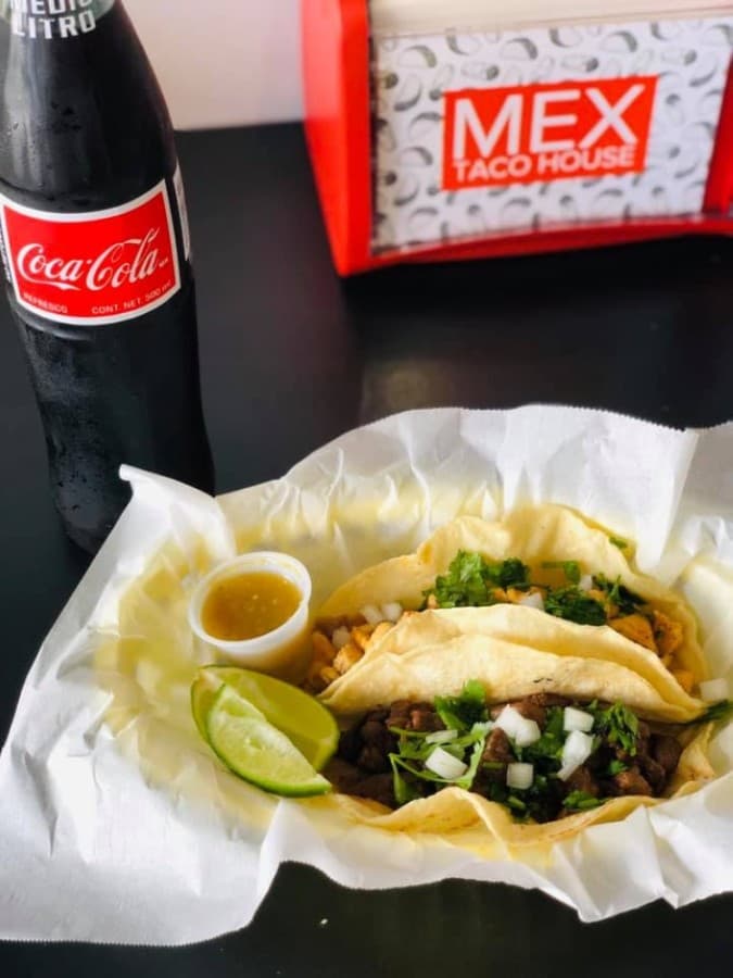 Mex Taco House opens new location off Hwy. 290 in Cypress