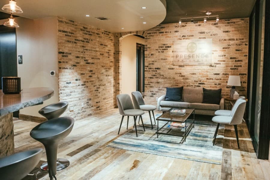 Presence Wellness opens in West Lake Hills offering yoga, nutrition, counseling