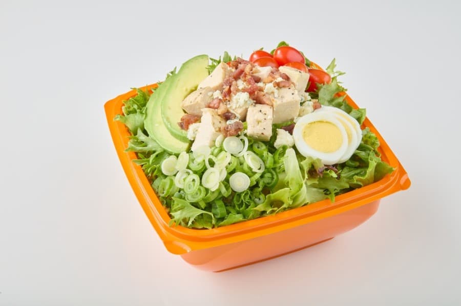 Salad and Go brings drive-thru concept to Richardson