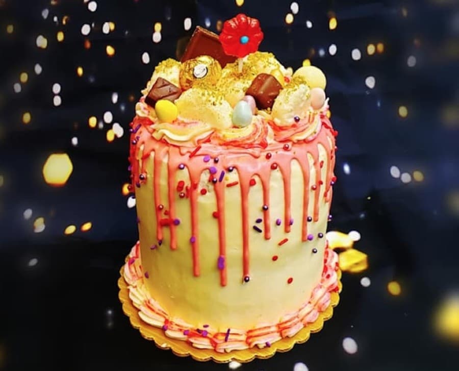 Manal Sweets now creating custom cakes, cookies in Sugar Land