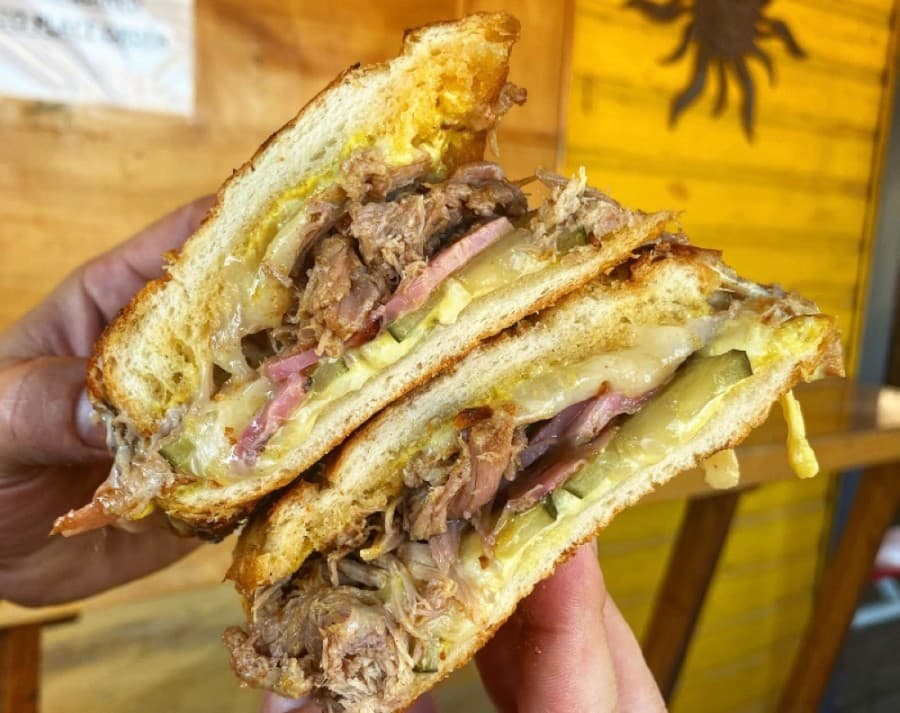 Boca 31 in Keller home to dynamic blend of Latin American cuisines