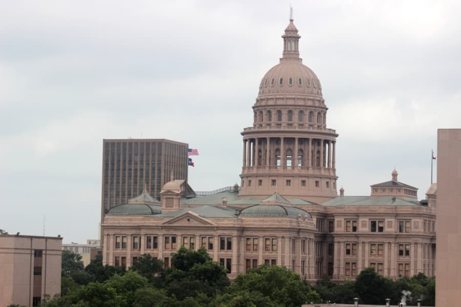 Texas Senate passes bill mandating changes to state energy market in wake of winter storm
