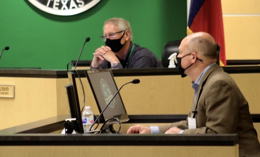 Carroll ISD task force will reevaluate COVID-19 protocols