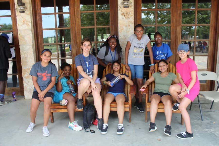 Cy-Hope reaches 10-year milestone serving Cy-Fair children