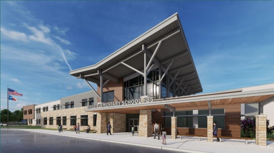 3 names under consideration for Round Rock ISD's 35th elementary school