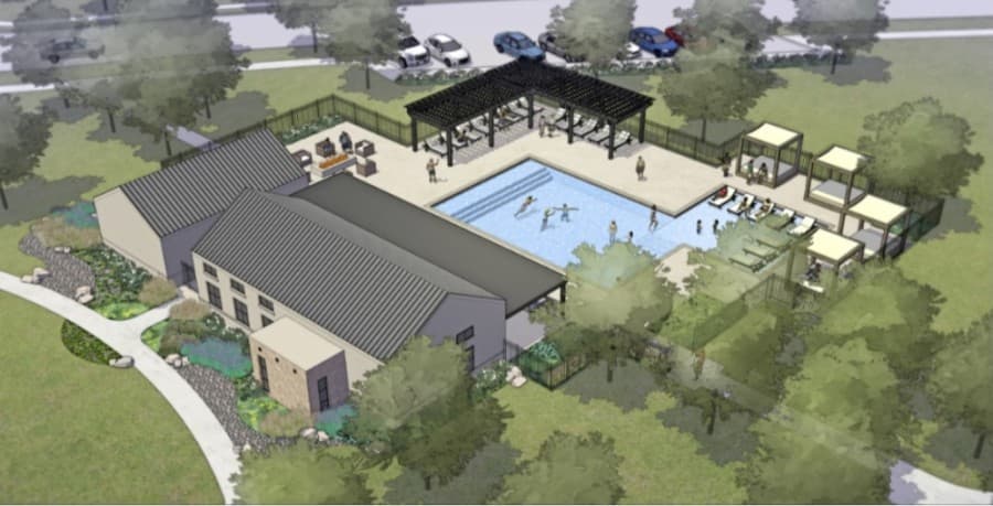 New master-planned community Highland Lakes to bring nearly 1,400 homes to McKinney