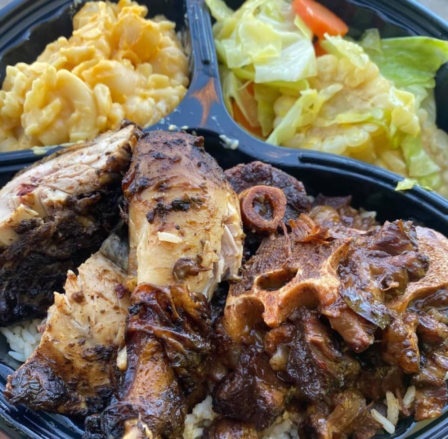 Island Tingz Caribbean Grill owner to move eatery into larger location, launch new Cajun concept in former space