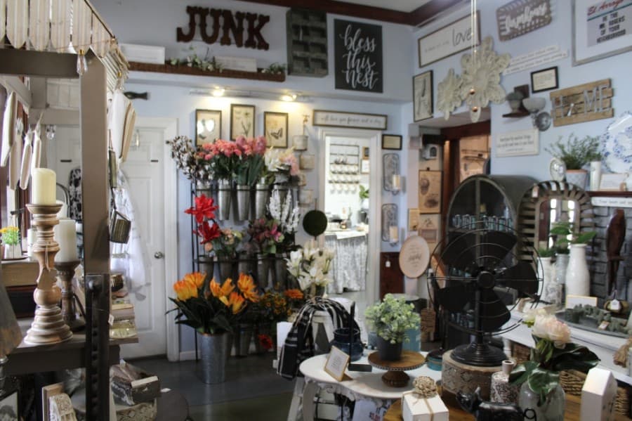 Here are some of the Easter specials happening in downtown Hutto
