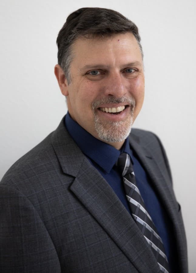 Andrew Rebber (Courtesy Andrew Rebber)