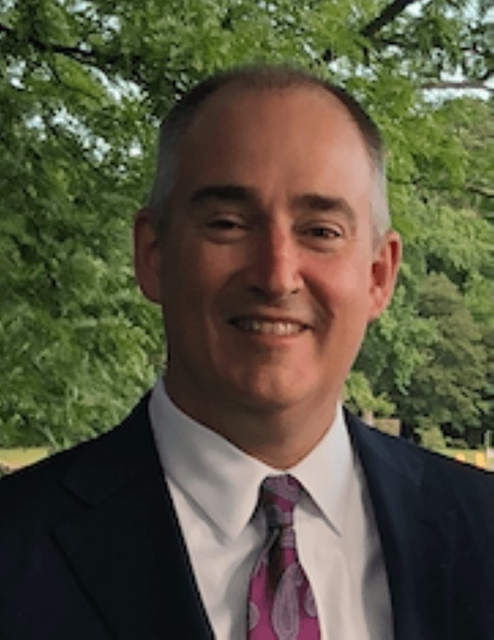 Kevin Hight (Courtesy Kevin Hight)