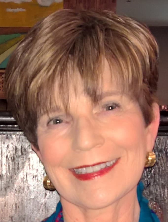 Andrea Willott (Courtesy Andrea Willott)