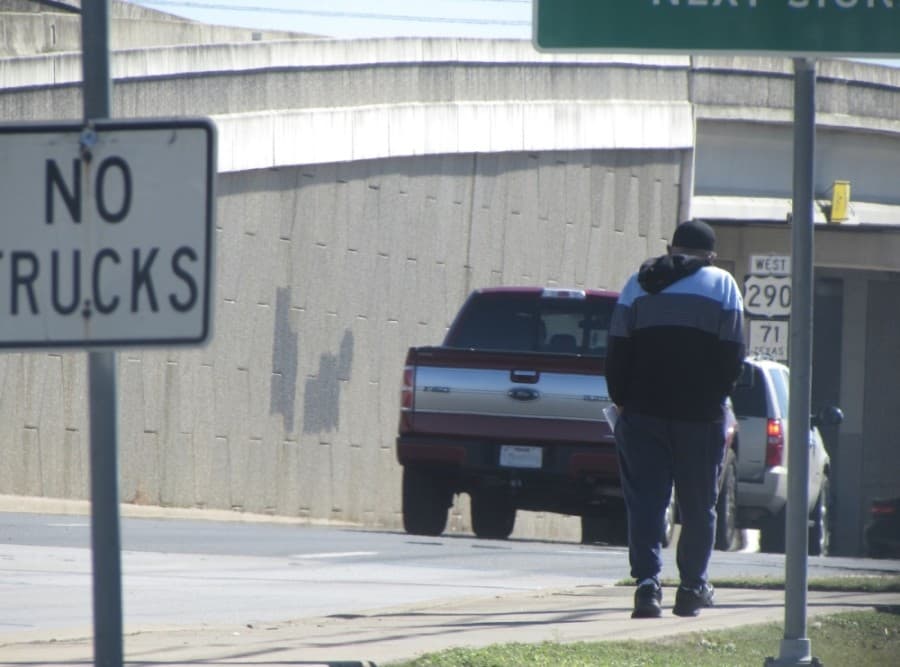 Travis County, Austin eyeing investments in homelessness, food insecurity through federal funding