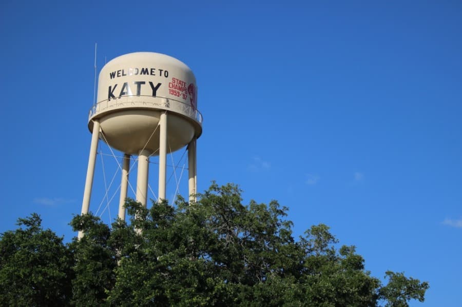 $6M Katy bond package would bring trails, building improvements