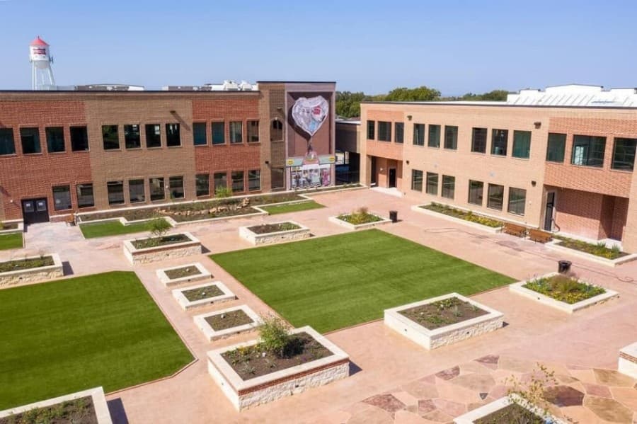 New venue space Eventi launches at The Patios At The Rail in Frisco