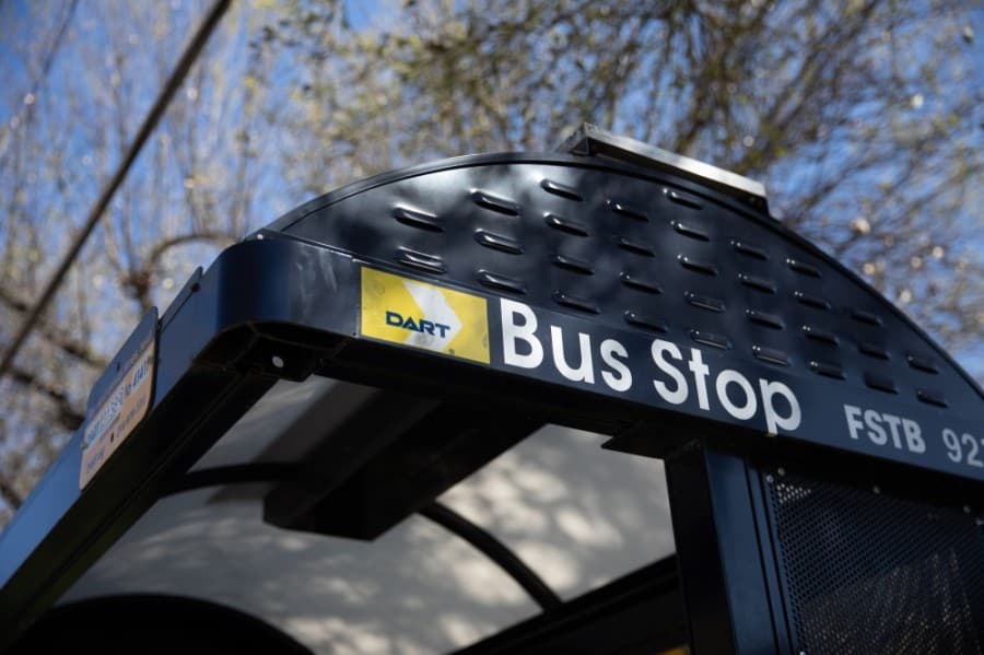 Dallas Area Rapid Transit begins public involvement for Plano, Richardson residents on bus network redesign