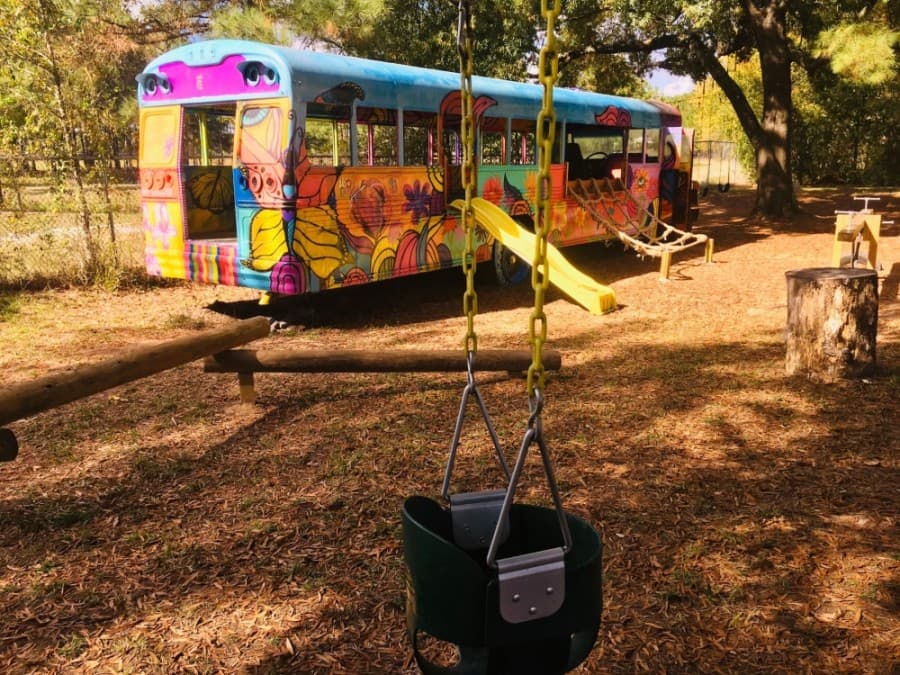 On April 2, the Wilderness Campground & Community will host a fish fry event in which attendees can purchase fish fry baskets. (Courtesy Wilderness Campground & Community)