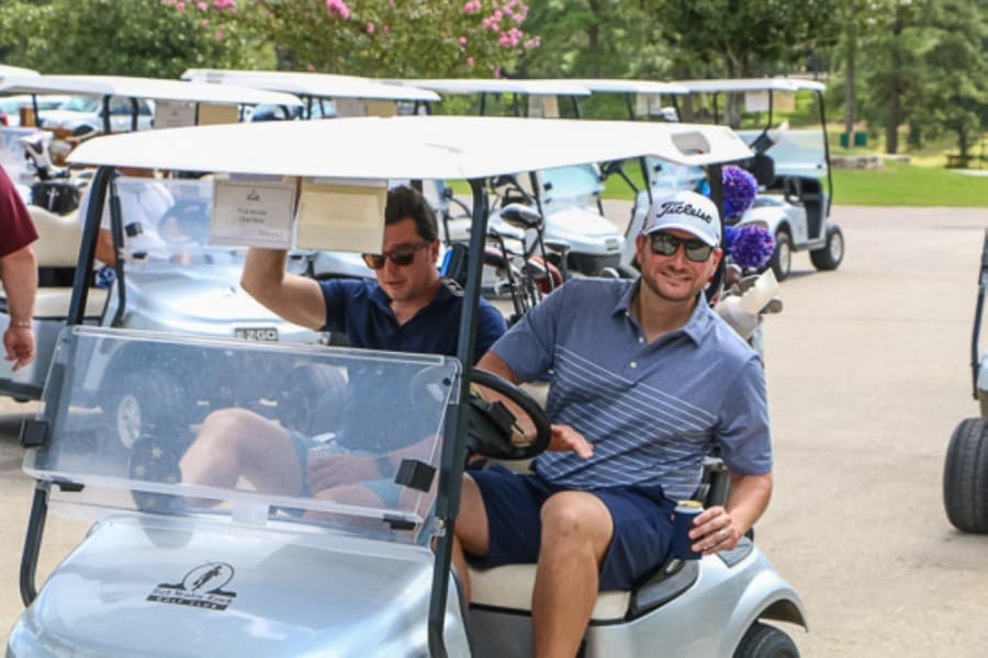 9 events to do in Tomball, Magnolia in April