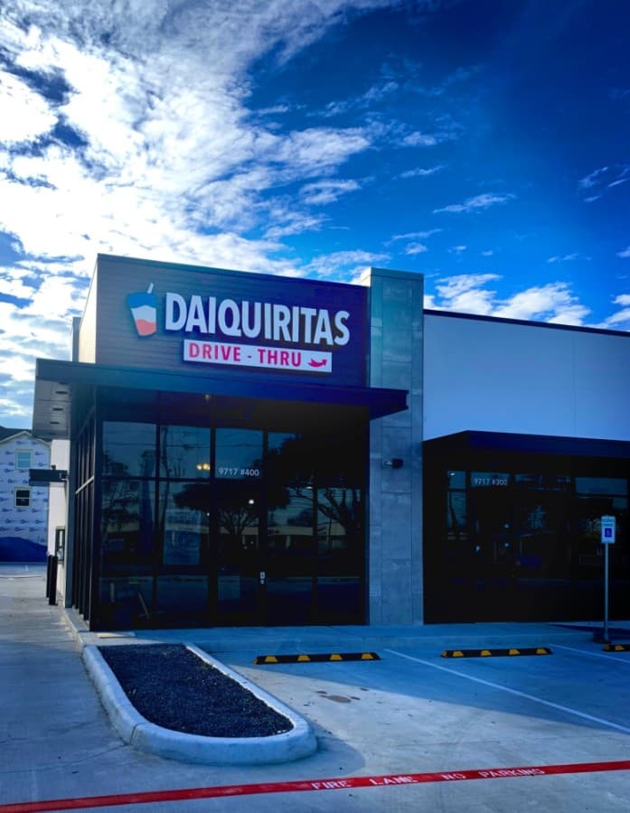 Daiquiritas brings two new locations to Cy-Fair