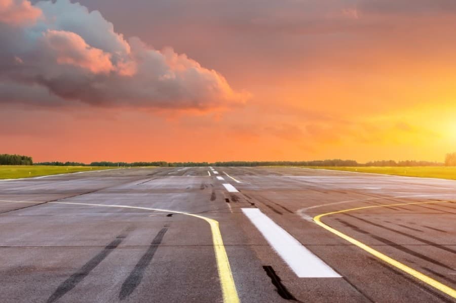 San Marcos Regional Airport to extend traffic control hours due to demand