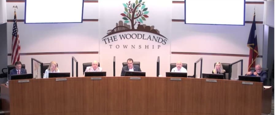 The Woodlands officials see hopeful signs in retail, hotel revenue; incorporation planning meetings may resume
