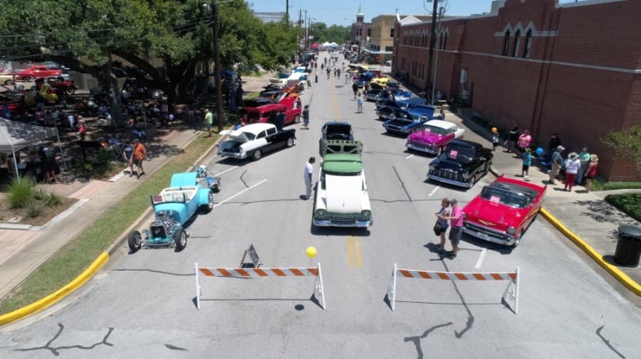 TO-DO LIST: 7 Sugar Land, Missouri City-area events in April