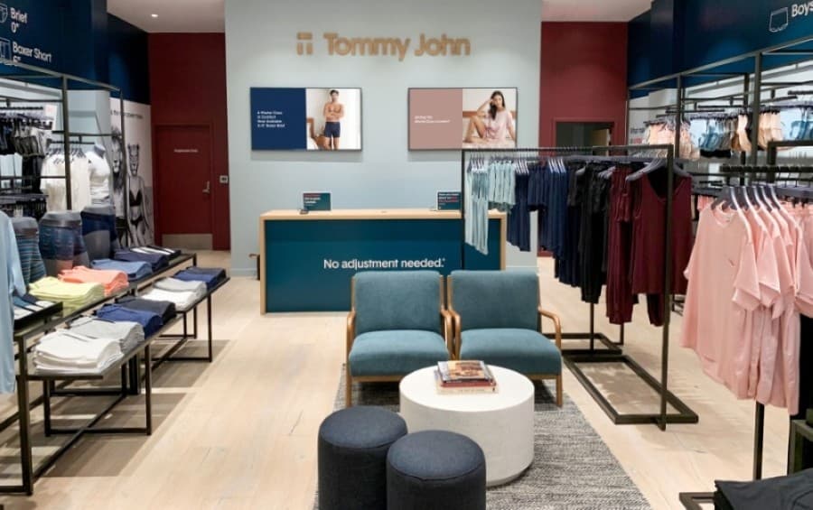 Dallas Cowboys-affiliated lifestyle brand opens store in Southlake and more DFW news
