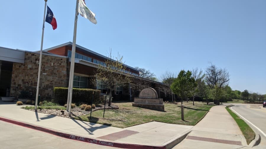 Flower Mound senior center to reopen in phased approach