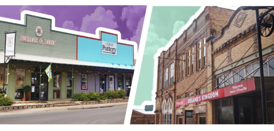 Pflugerville envisions possible downtown revamp initiatives